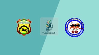 Akaki Kaitty SC - Gamo Chencha