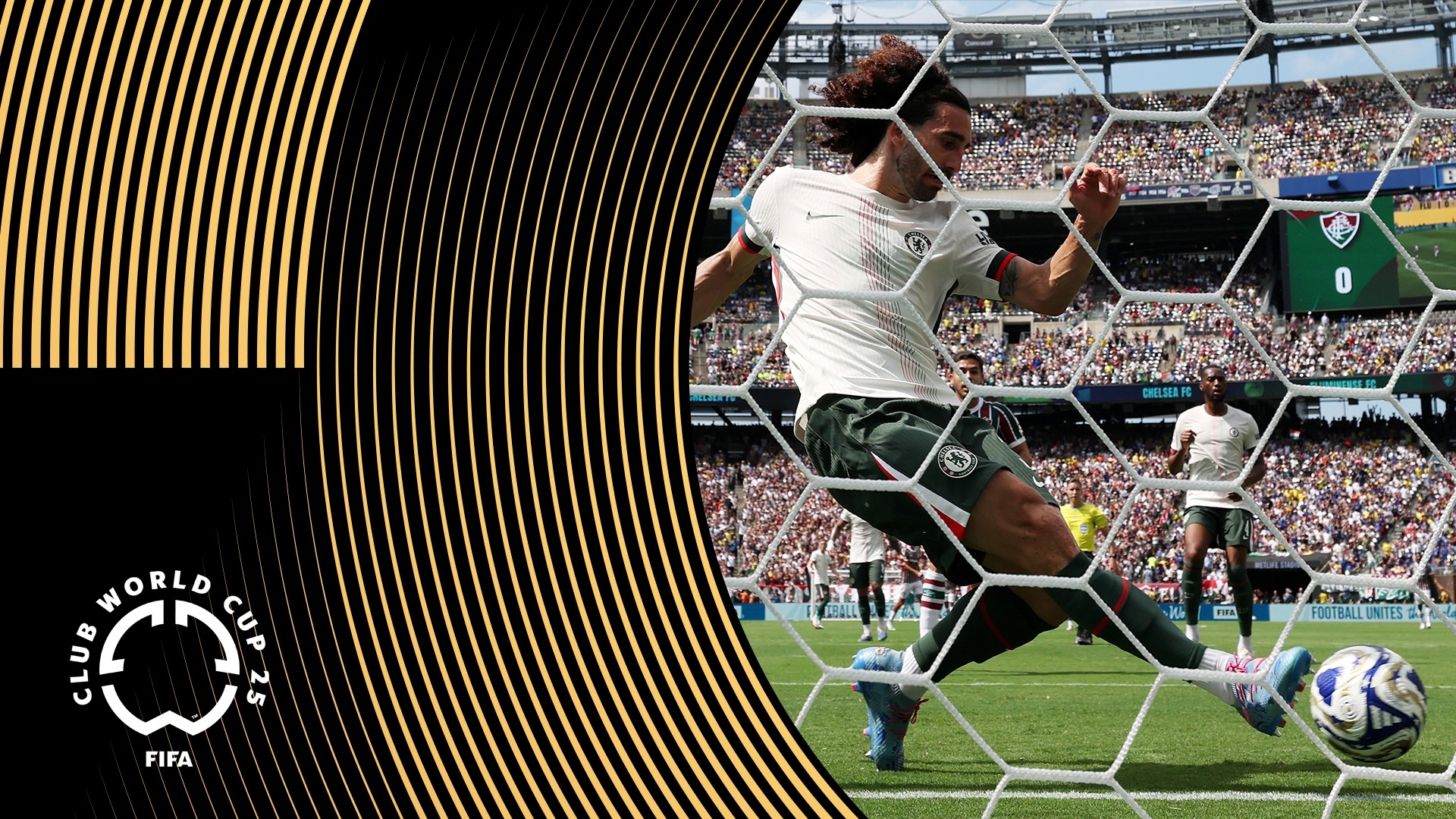 Los mejores momentos defensivos | Copa Mundial de Clubes de la FIFA 2025™.