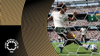 Melhores momentos de defesa | FIFA Club World Cup 2025™