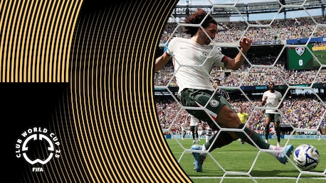 Los mejores momentos defensivos | Copa Mundial de Clubes de la FIFA 2025™.