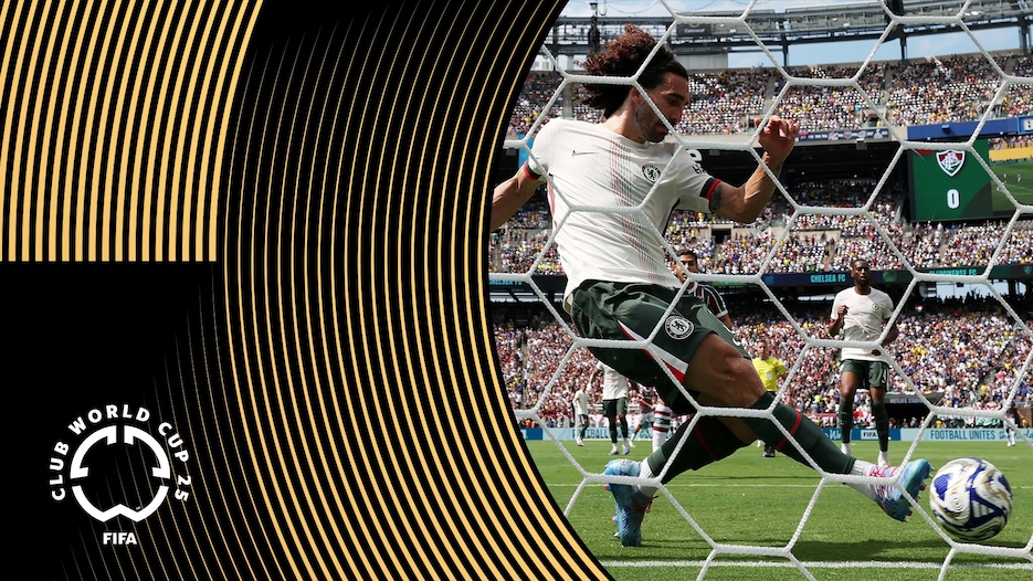 Les meilleurs moments de défense | Coupe du monde des clubs de la FIFA 2025™