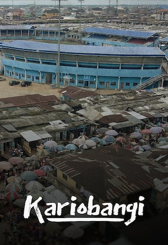 Kariobangi