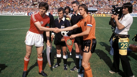 Spiele in voller Länge