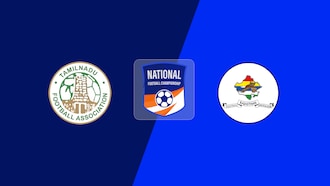 Tamil Nadu v Rajasthan FA