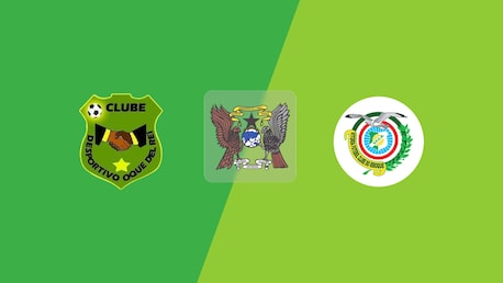 Desportivo de Oquedelrei vs Vitória FC | Campeonato Nacional de Futebol 2024/25 | Partido Completo