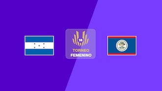 Honduras - Belize