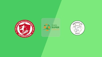 FCB Nyasa Big Bullets - Ekhaya FC