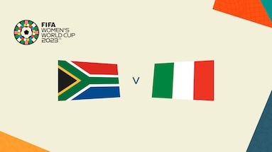 Match Preview: South Africa v Italy | Group G | FIFA Women's World Cup Australia & New Zealand 2023™