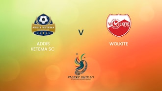 Addis Ketema SC - Wolkite Ketema | Ethiopian Higher League 2024/2025 | Match completo