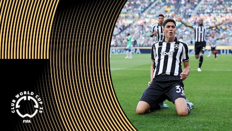 Todos los goles | Mundial de Clubes FIFA 2025™