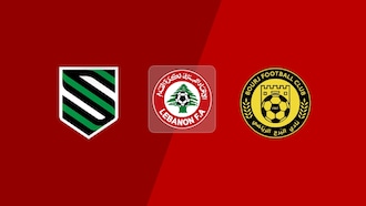 Hekmeh SC - Bourj FC