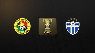PNG Hekari FC - South Melbourne