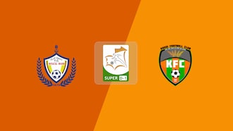 ASC Gendrim vs Kaedi FC