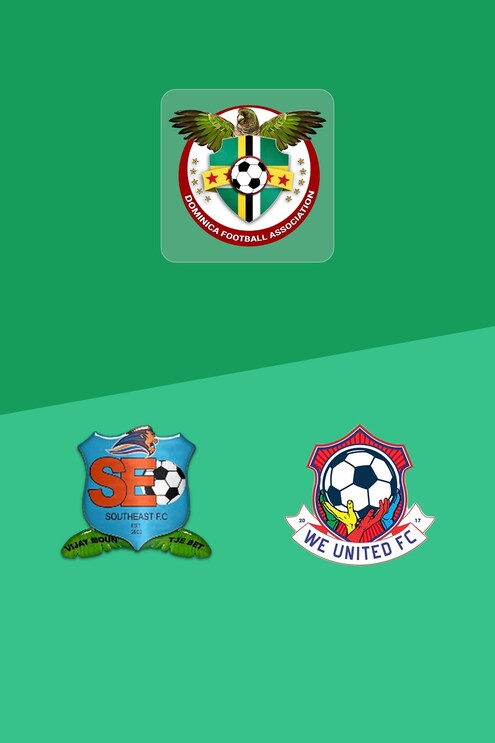 South East FC vs We United FC | DFA Premier League 2025 | Partido completo