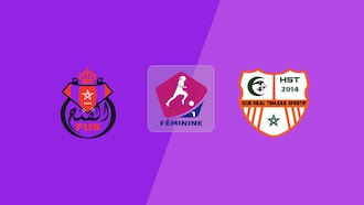 Fath de Rabat v Hilal Témara