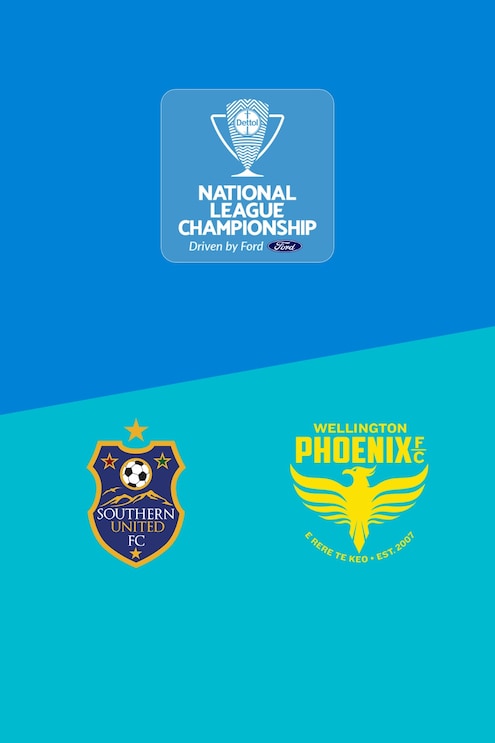 Southern United - Wellington Phoenix Women’s Reserves | Campionato Nazionale Femminile 2025  | Match completo