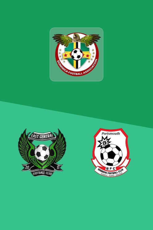 East Central FC - Bombers FC | DFA Premier League 2025 | Match complet