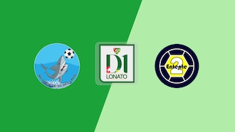 AS Gbohloesu v Entente II