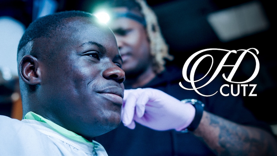 Die Europa-Tour | HD Cutz