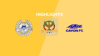 Security Forces United - Cayon FC