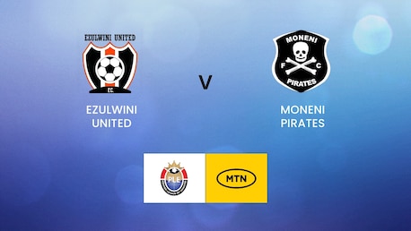 Ezulwini United FC - Moneni Pirates FC | MTN Premier League 2024/25 | Eswatini | Match complet