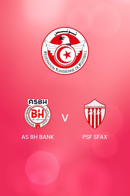 AS BH Bank - PSF Sfax | Championnat Féminin de Tunisie 2024/25 | Match Complet