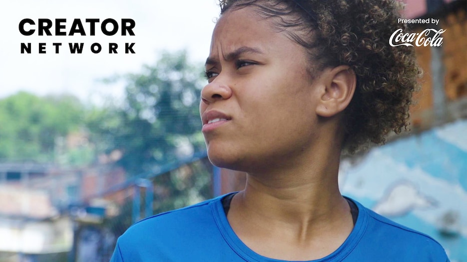 Ana Clara's Story | The Believers