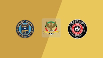 Sandy Point FC v St. Pauls United