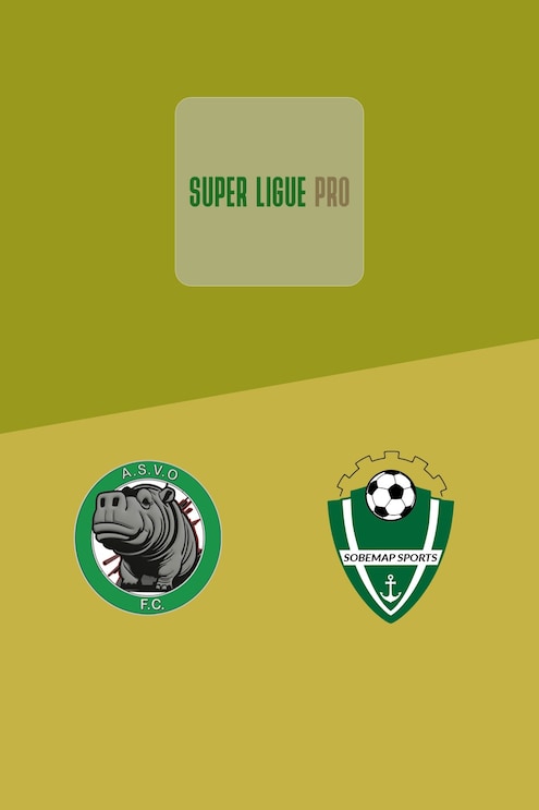 ASVO FC x Sobemap FC | Super Ligue Pro 2024/25 | Jogo completo