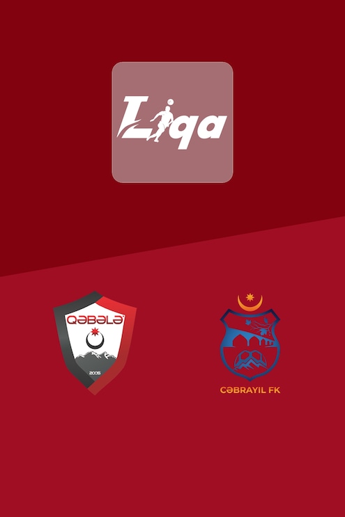 Qəbələ FK v Cəbrayıl FK | Azerbaijan I Liqa 2024/25 | Full Match Replay