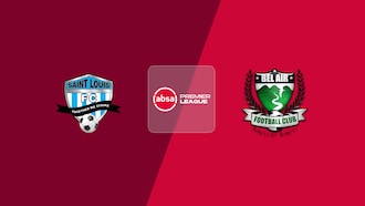 St. Louis FC v Bel Air FC