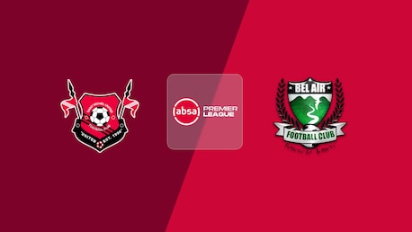 St. Michel SC - Bel Air FC | Seychelles Absa Premier League 2025/26 | Match complet