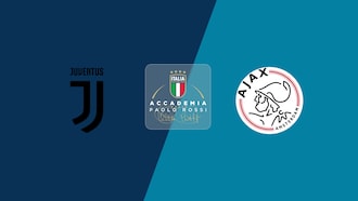 Juventus FC - Ajax