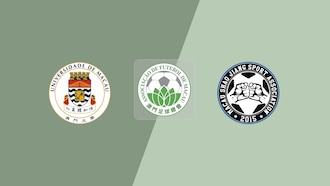 University of Macau - Shao Jiang