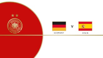 Allemagne - Espagne