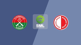 Robinhood x Inter Moengo Tapoe