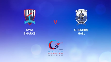 SWA Sharks FC v Cheshire Hall FC | Provo Premier League 2024/25 | Turks and Caicos | Full Match Replay