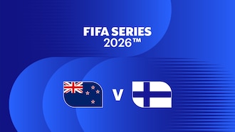 New Zealand v Finland