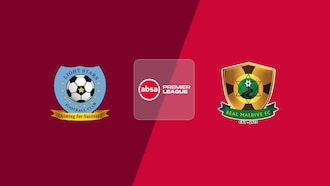 Light Stars FC - Real Maldive FC