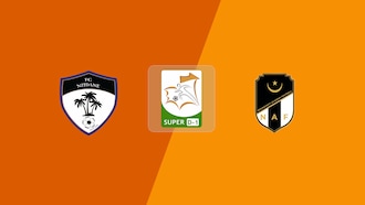 FC Nzidane vs Nouakchott Academy