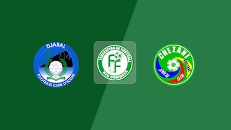 Djabal FC vs Amical Club