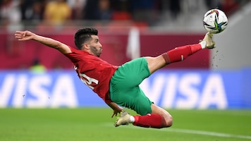 Marrocos x Arábia Saudita | Grupo C | Copa Árabe FIFA de 2021 | Melhores Momentos