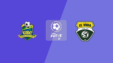 Ureña SC x El Vigía FC | Liga FUTVE 2 - 2025 | Jogo completo