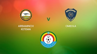 Arbaminch Ketema - Omedla | Ethiopian Higher League | Match complet
