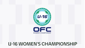 Championnat Féminin U-16 de l'OFC