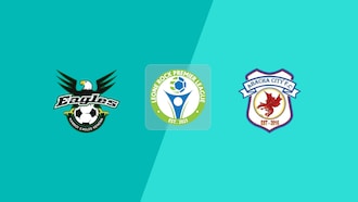 Kamboi Eagles FC - Abacha City FC