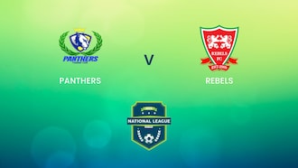 Panthers vs Rebels | Liga Nacional BVIFA 2024 | Partido completo