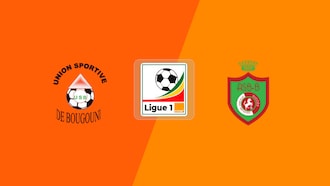 US Bougouni - AS Bakaridjan