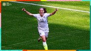 Iconic USA goals at the FIFA Women's World Cup™ | Stream with FIFA+