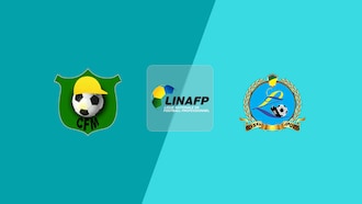 CF Mounana v Lozo Sport